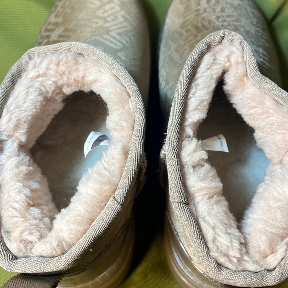 Ugg Classic Boots - image 7